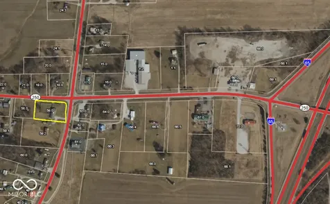 2580 S Us Highway 31 Crothersville IN 47229