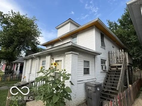2905 N Sherman Drive Indianapolis IN 46218