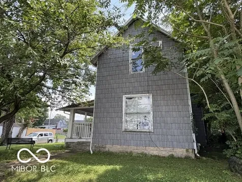 303 W 2nd Street Anderson IN 46016