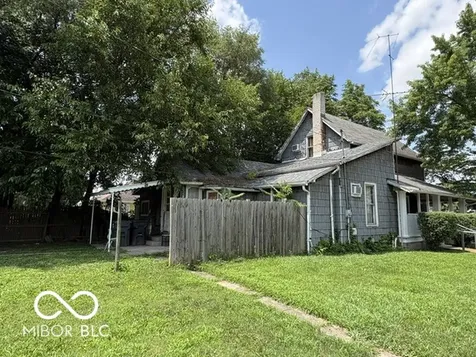 303 W 2nd Street Anderson IN 46016