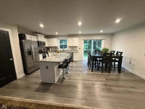 2748 Green Valley Drive Lebanon IN 46052