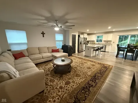 2748 Green Valley Drive Lebanon IN 46052