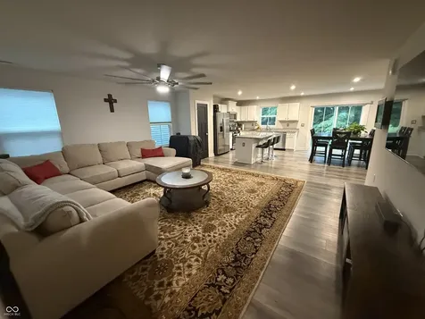 2748 Green Valley Drive Lebanon IN 46052