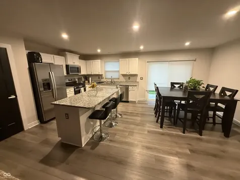 2748 Green Valley Drive Lebanon IN 46052