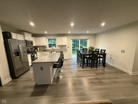 2748 Green Valley Drive Lebanon IN 46052