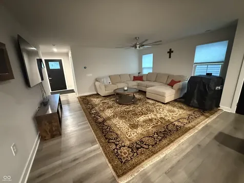 2748 Green Valley Drive Lebanon IN 46052