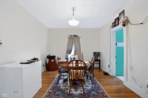 609 Montgomery Street Shelbyville IN 46176
