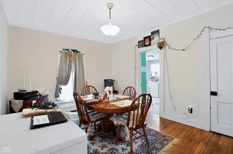 609 Montgomery Street Shelbyville IN 46176