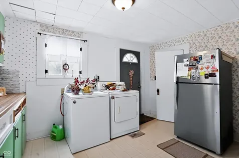 609 Montgomery Street Shelbyville IN 46176
