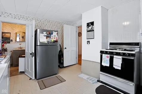 609 Montgomery Street Shelbyville IN 46176