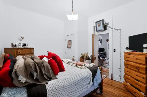 609 Montgomery Street Shelbyville IN 46176