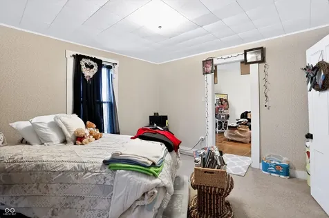 609 Montgomery Street Shelbyville IN 46176