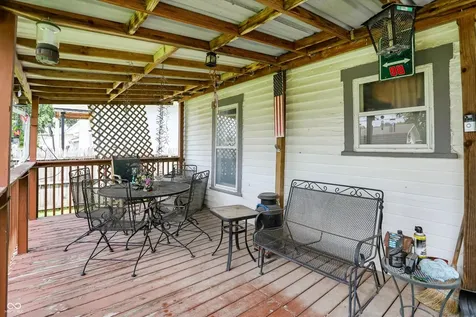 609 Montgomery Street Shelbyville IN 46176