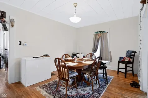 609 Montgomery Street Shelbyville IN 46176