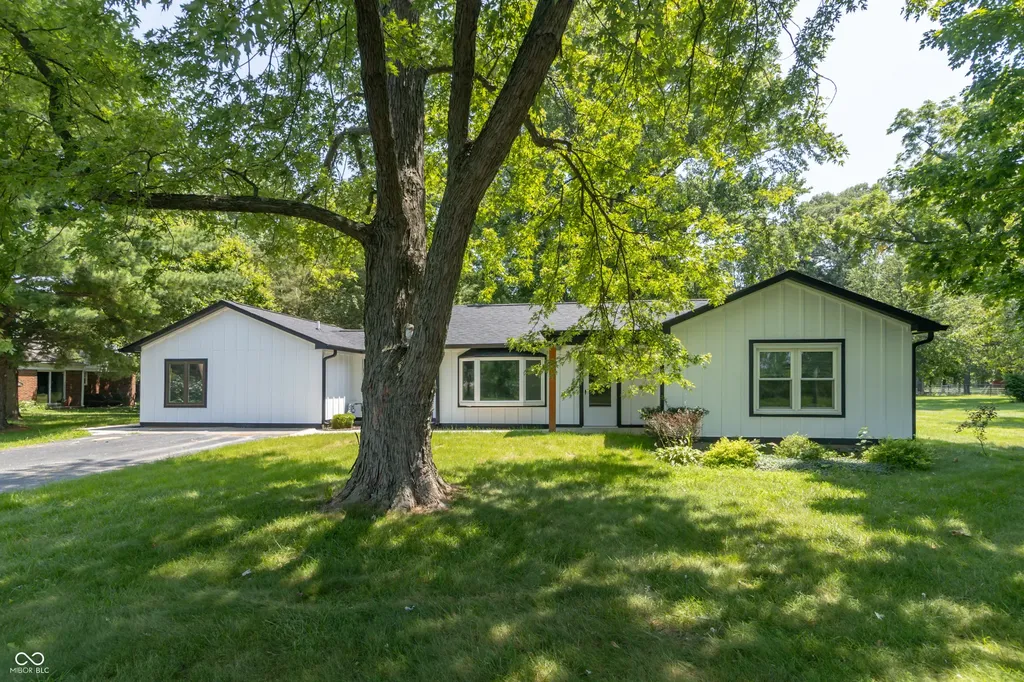 3809 N State Road 9 Road Greenfield IN 46140