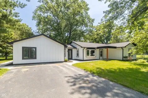 3809 N State Road 9 Road Greenfield IN 46140