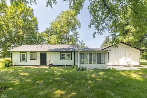 3809 N State Road 9 Road Greenfield IN 46140