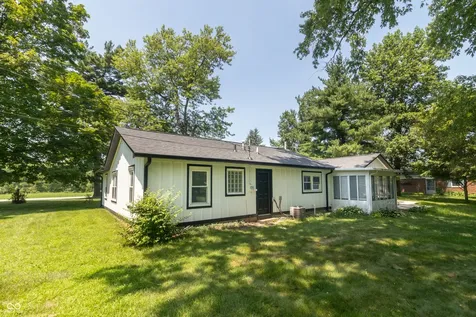 3809 N State Road 9 Road Greenfield IN 46140