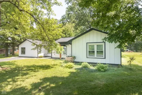 3809 N State Road 9 Road Greenfield IN 46140