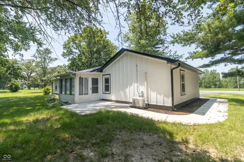 3809 N State Road 9 Road Greenfield IN 46140