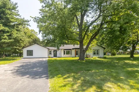 3809 N State Road 9 Road Greenfield IN 46140