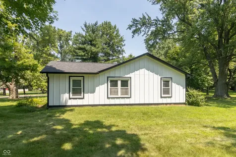 3809 N State Road 9 Road Greenfield IN 46140