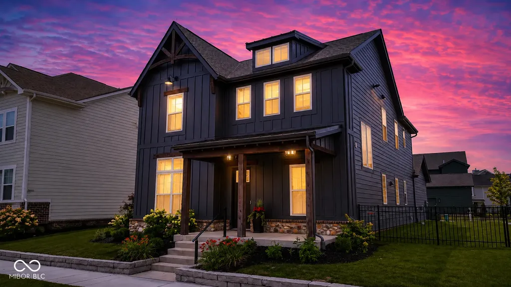 15150 Fairlands Westfield IN 46074