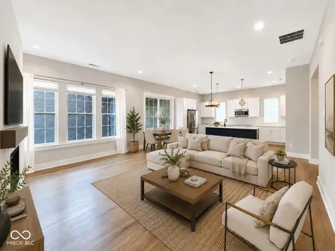 15150 Fairlands Westfield IN 46074