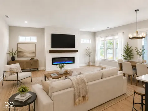 15150 Fairlands Westfield IN 46074