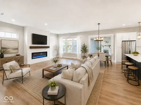 15150 Fairlands Westfield IN 46074