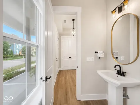 15150 Fairlands Westfield IN 46074
