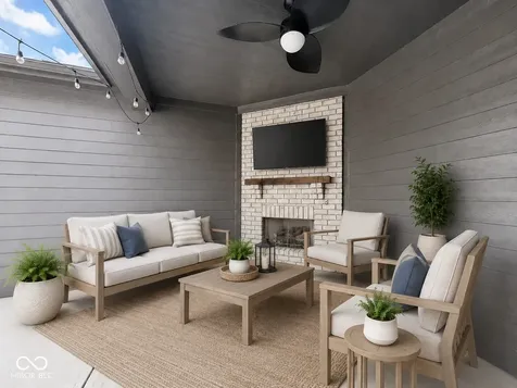 15150 Fairlands Westfield IN 46074