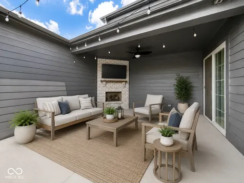 15150 Fairlands Westfield IN 46074