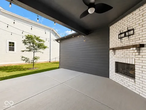 15150 Fairlands Westfield IN 46074