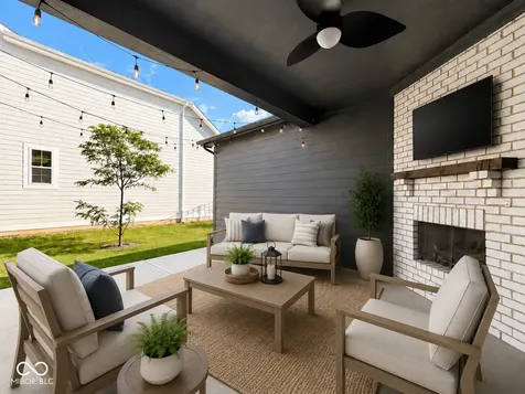 15150 Fairlands Westfield IN 46074