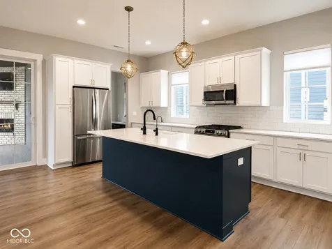 15150 Fairlands Westfield IN 46074