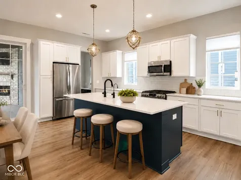 15150 Fairlands Westfield IN 46074