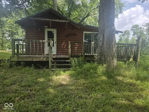 7865 N 330 W Columbus IN 47201