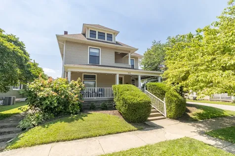 403 E North Street Greenfield IN 46140
