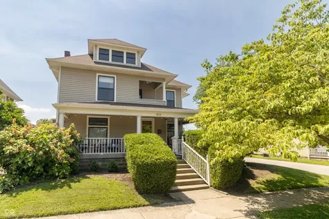 403 E North Street Greenfield IN 46140