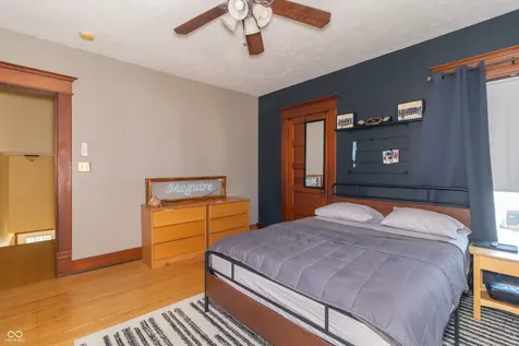 403 E North Street Greenfield IN 46140
