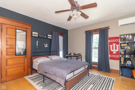 403 E North Street Greenfield IN 46140