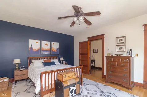 403 E North Street Greenfield IN 46140