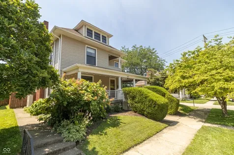 403 E North Street Greenfield IN 46140