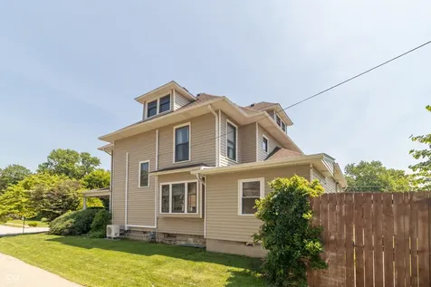 403 E North Street Greenfield IN 46140