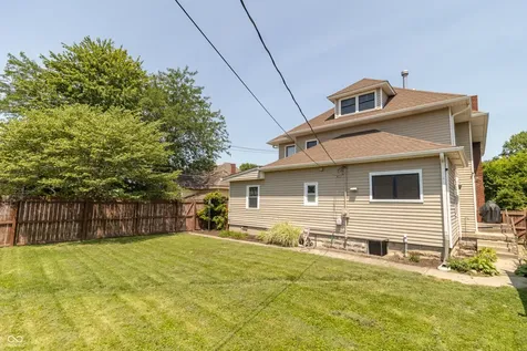 403 E North Street Greenfield IN 46140