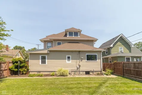 403 E North Street Greenfield IN 46140