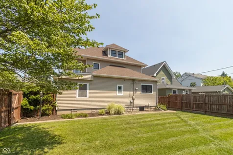 403 E North Street Greenfield IN 46140