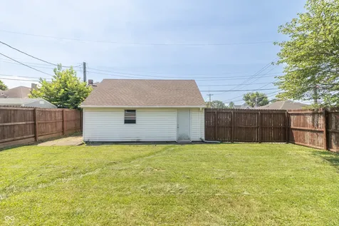 403 E North Street Greenfield IN 46140
