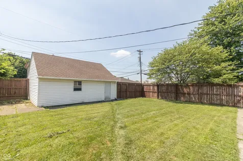 403 E North Street Greenfield IN 46140